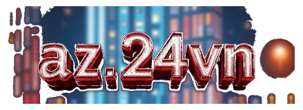 az.24vn logo